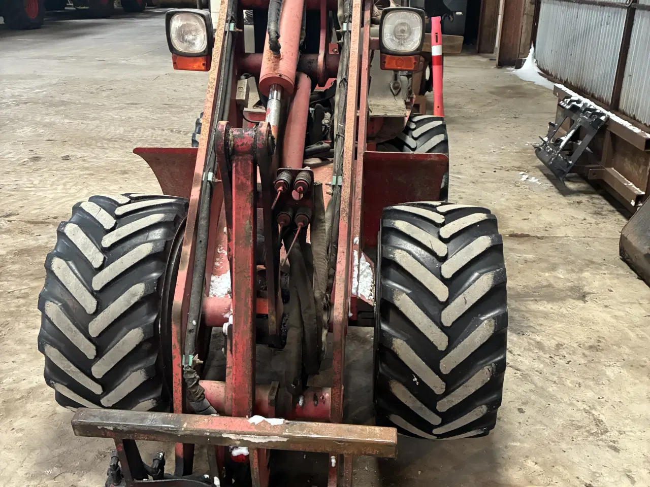 Billede 5 - Thaier 351 MOMSFRI.