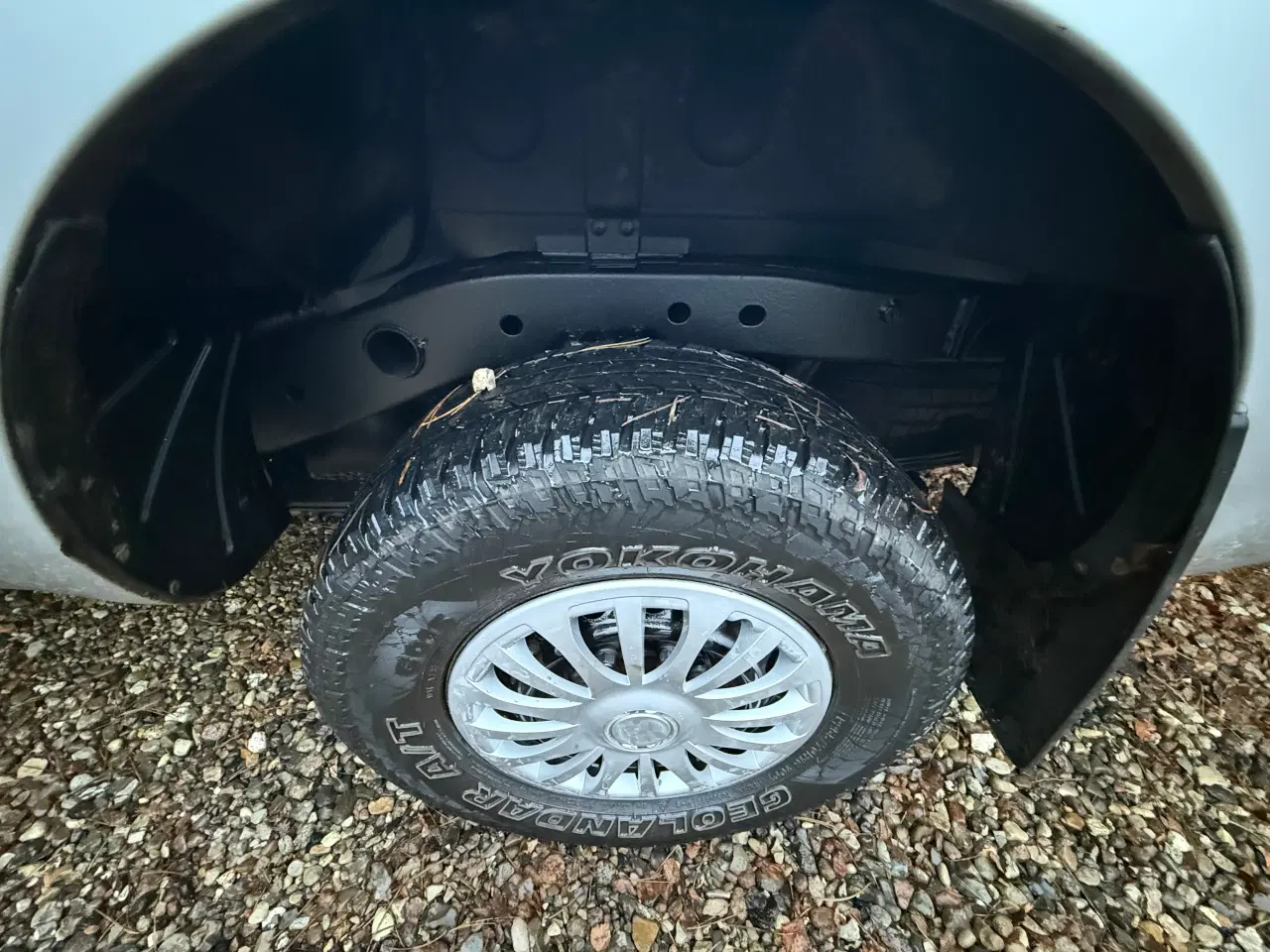 Billede 18 - Ford Ranger 2.2 tdci 4x4 lav km 