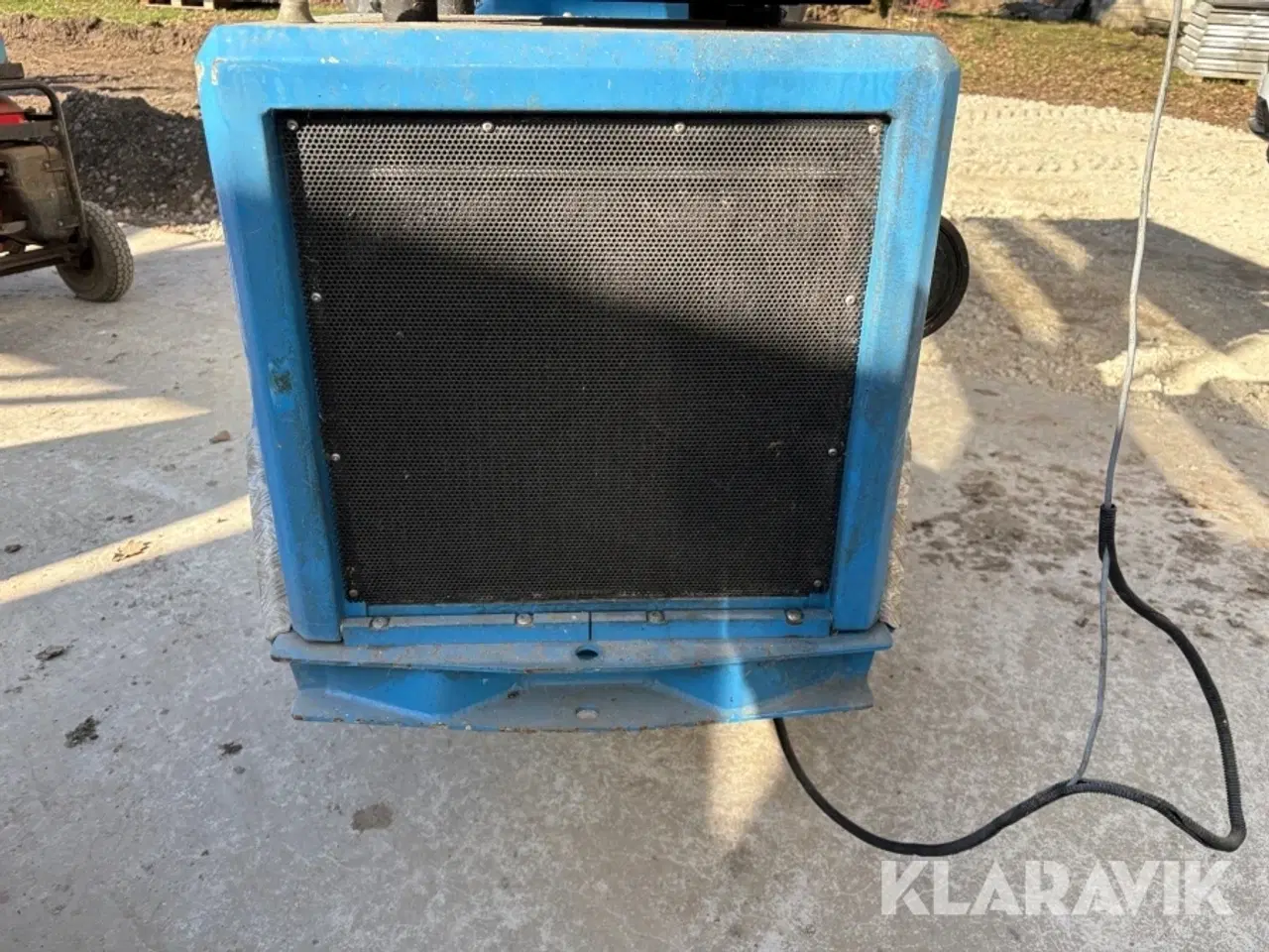 Billede 9 - Minkfodermaskine Jasopels 700