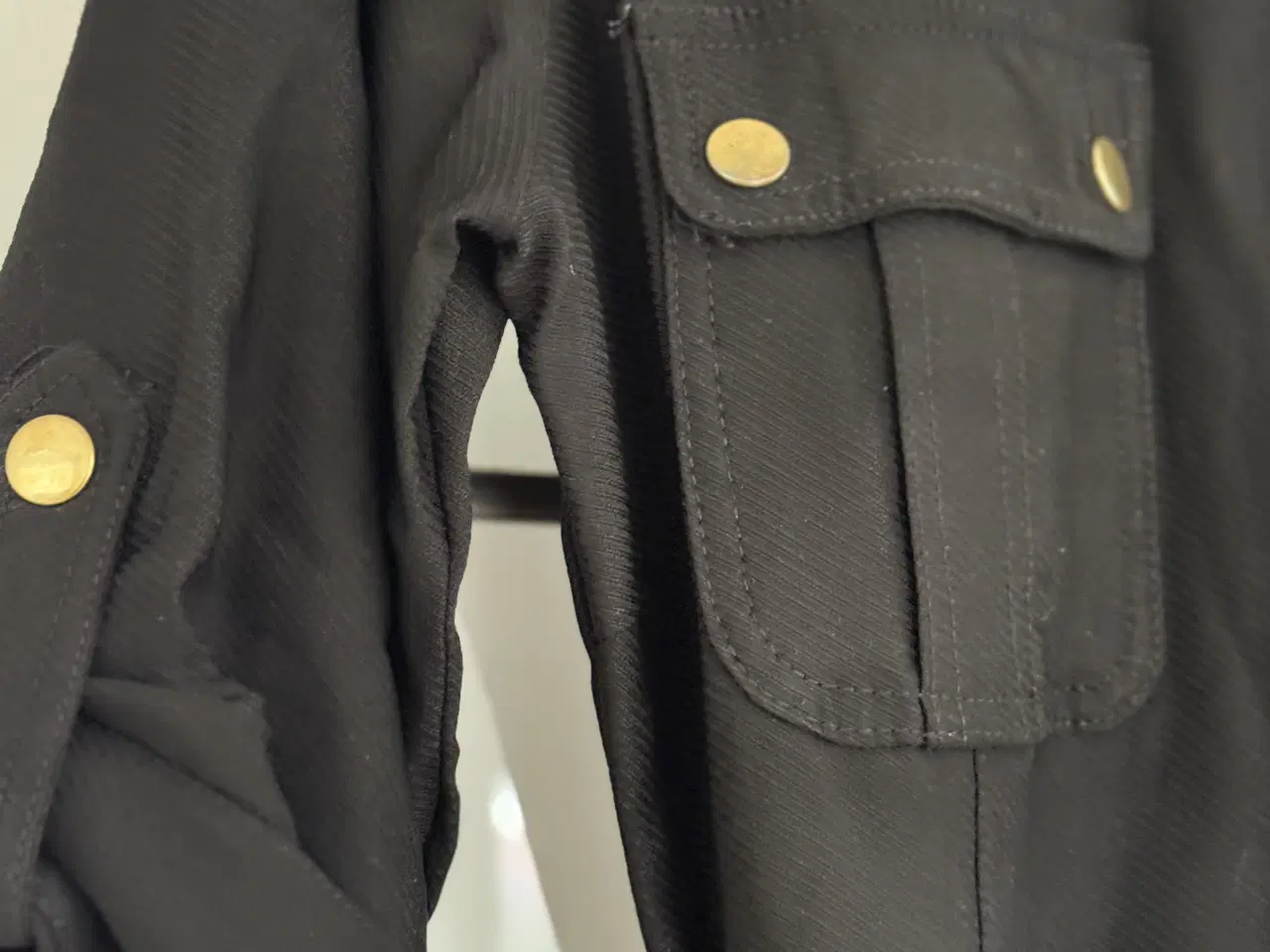 Billede 6 - Sharagano kjole str L