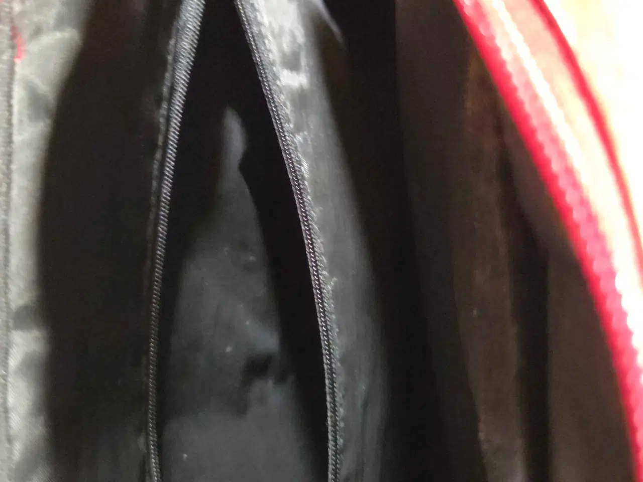 Billede 4 - Gryffindor skuldertaske Harry Potter