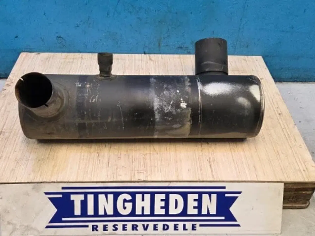 Billede 1 - Case 2388 Lydpotte 87301603