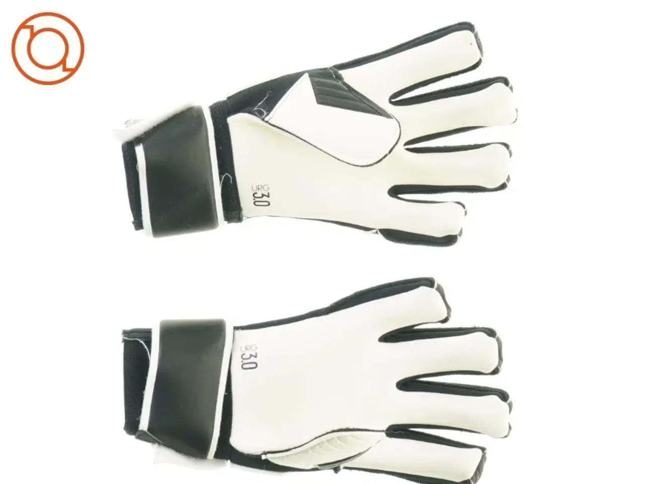 Billede 4 - Målmands handsker fra Adidas (str. 27 x 11 cm)