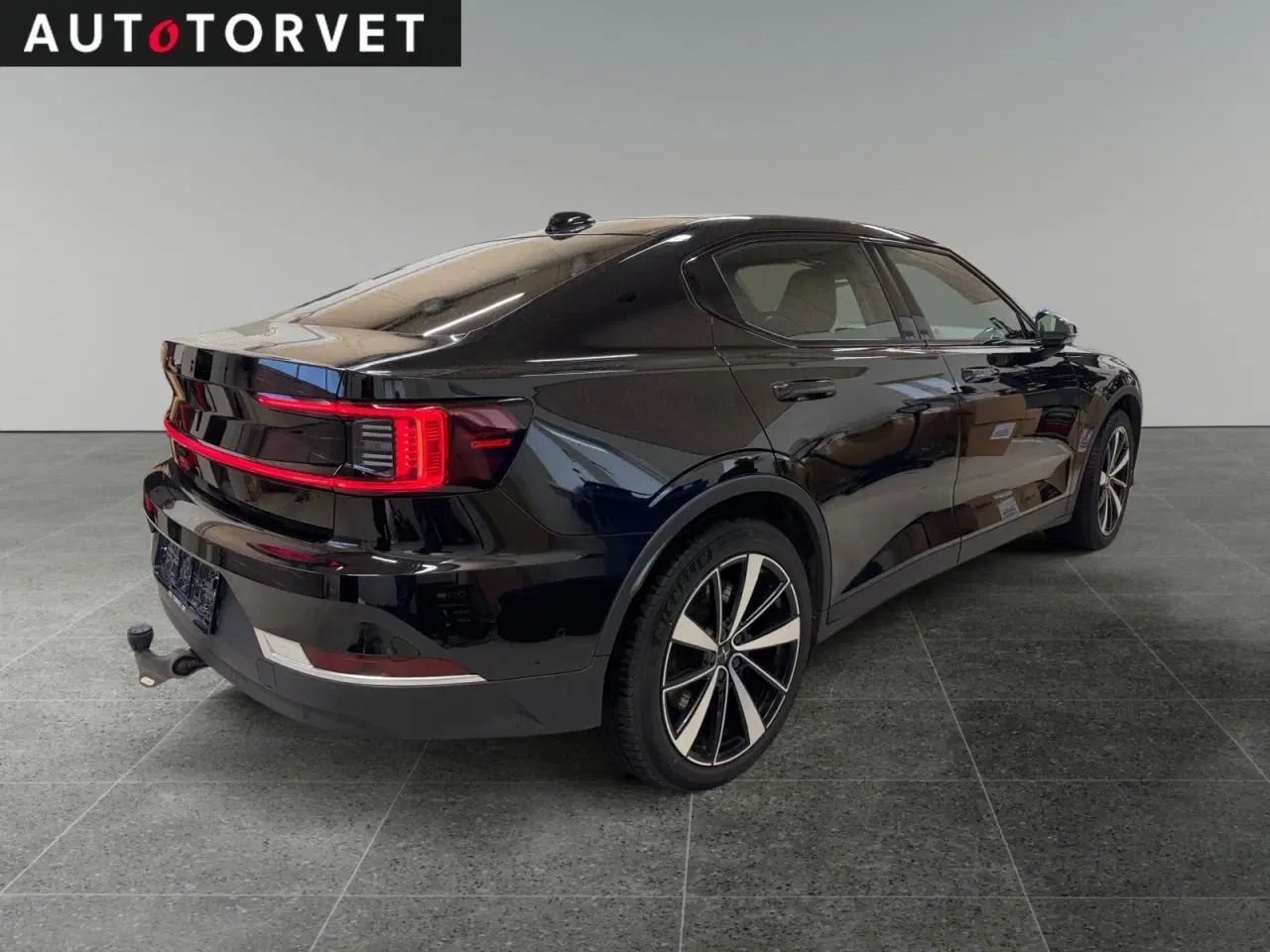 Billede 3 - Polestar 2  Long Range AWD