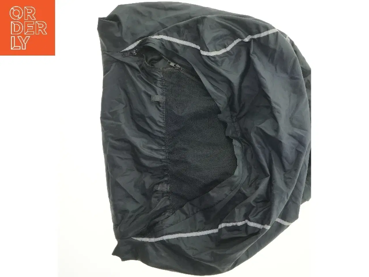 Billede 3 - Regntøjsovertræk til klapvogn