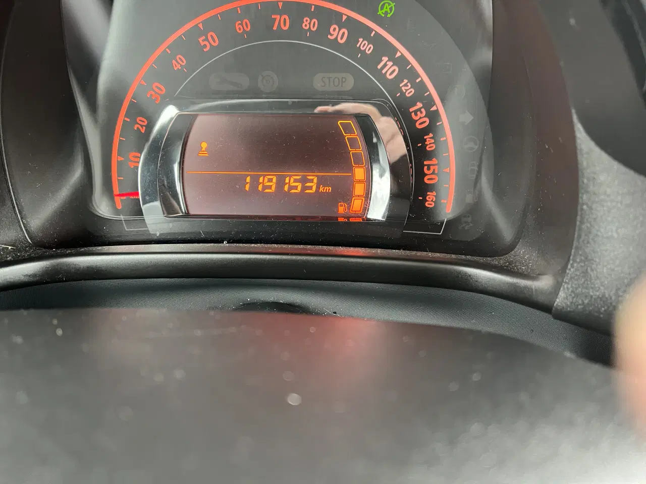 Billede 6 - Renault Twingo