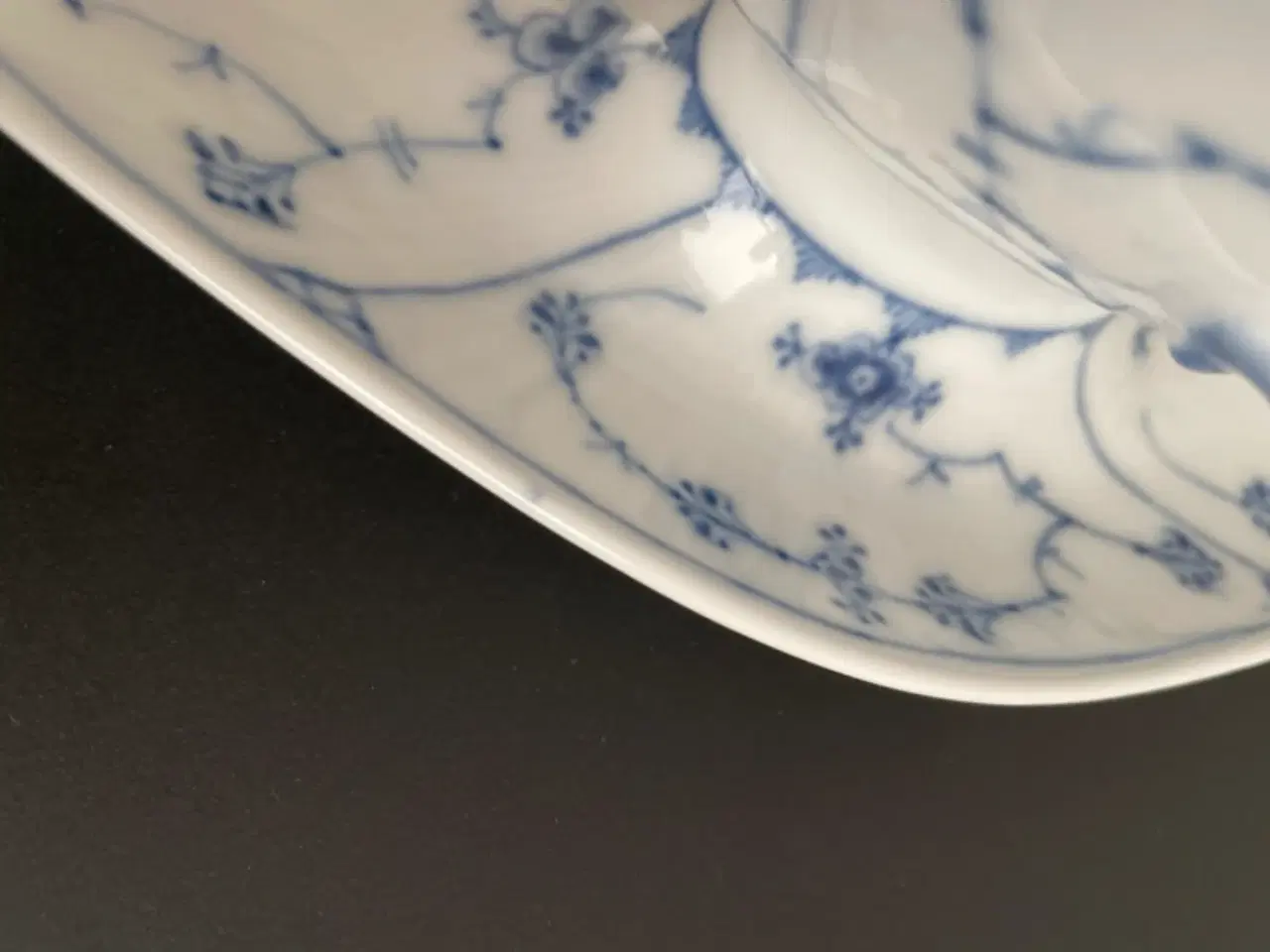 Billede 5 - Royal Copenhagen Musselmalet 