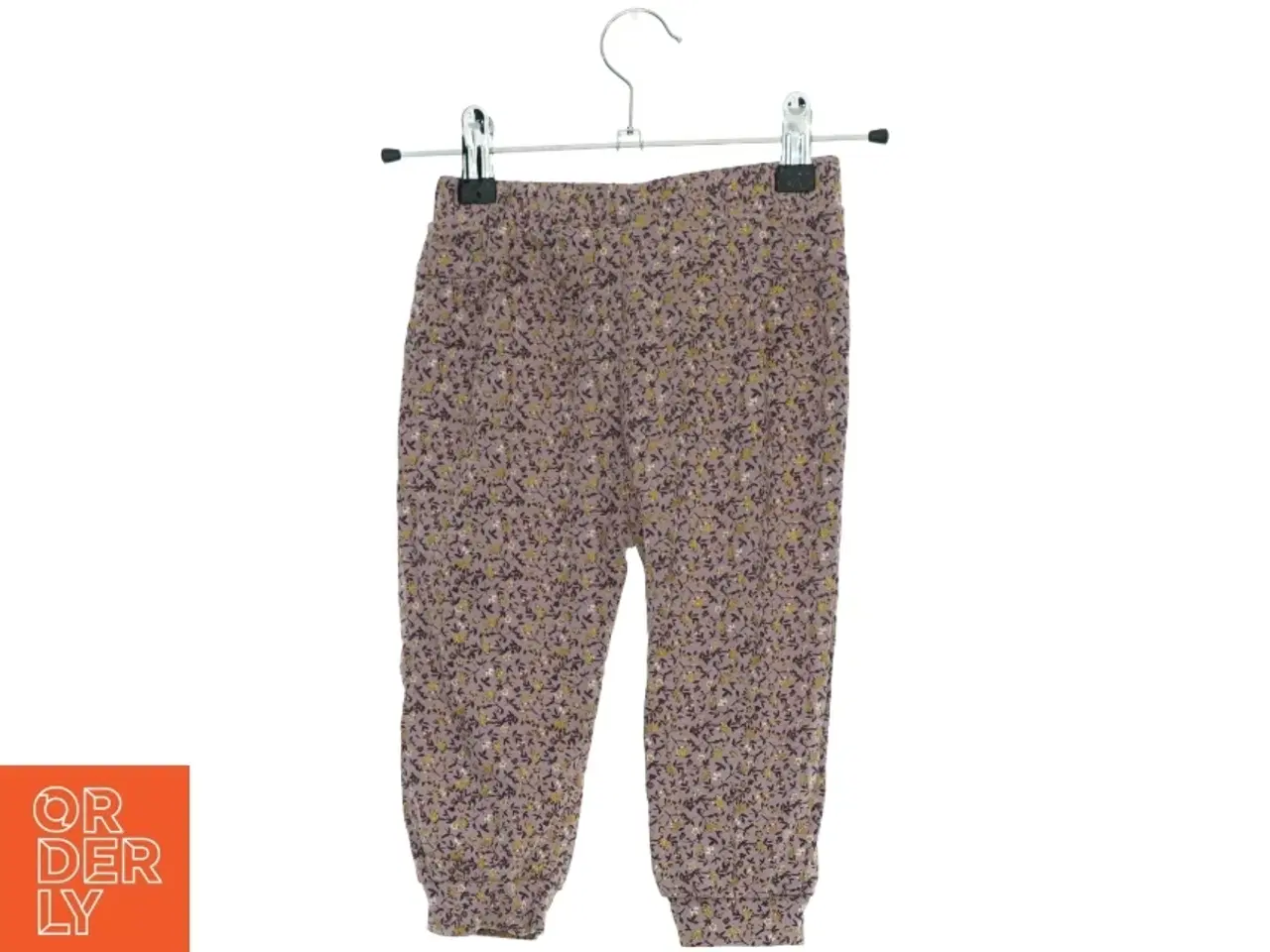 Billede 2 - Bukser fra Name It (str. 80 cm)