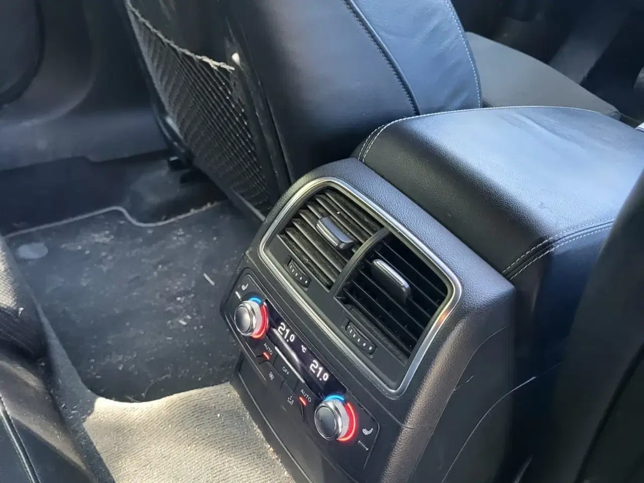 Billede 10 - Audi A6 2,8 FSi Avant quattro S-tr.