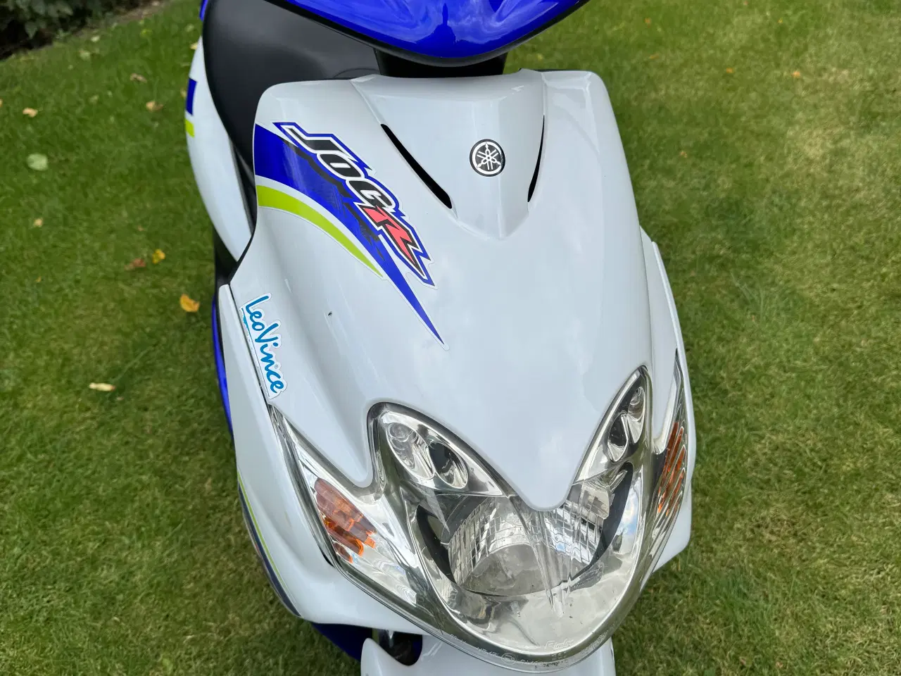 Billede 2 - Yamaha Jog R 2015