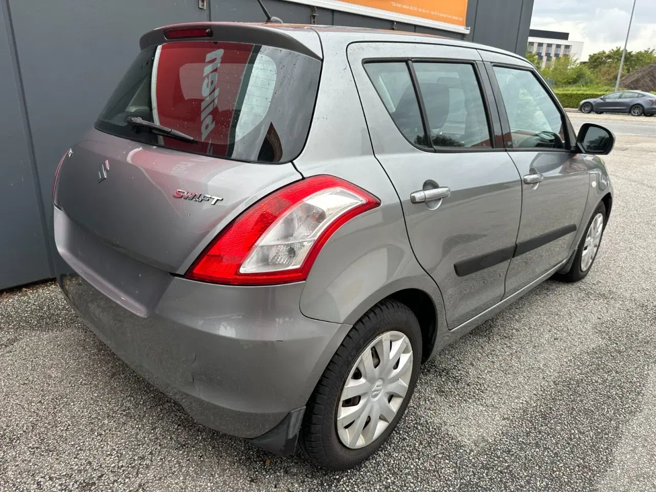 Billede 3 - Suzuki Swift 1,2 GL ECO+