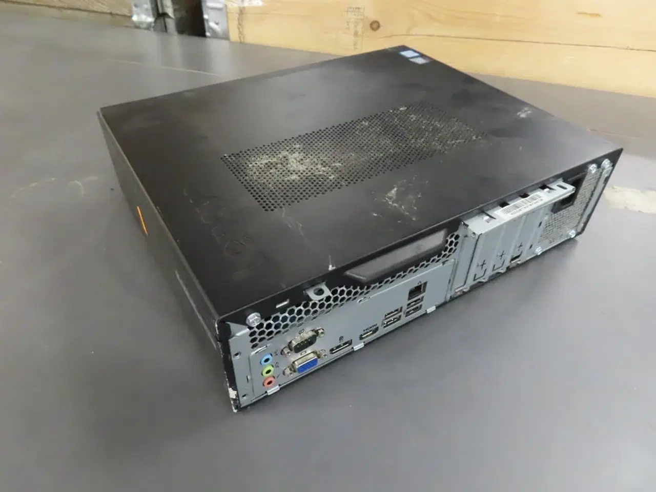 Billede 2 - V520S-08IKL - LENOVO