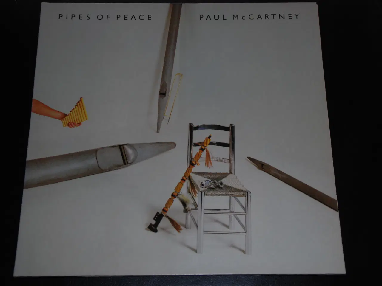 Billede 1 - Paul McCartney