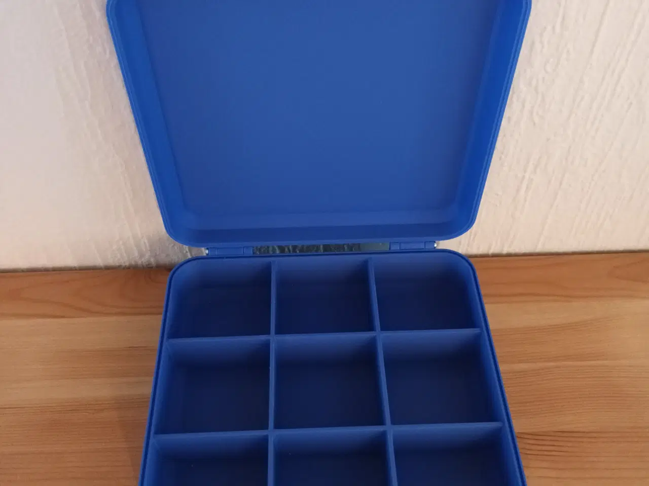 Billede 6 - Opbevarings Box til SONIC Flere Farver 