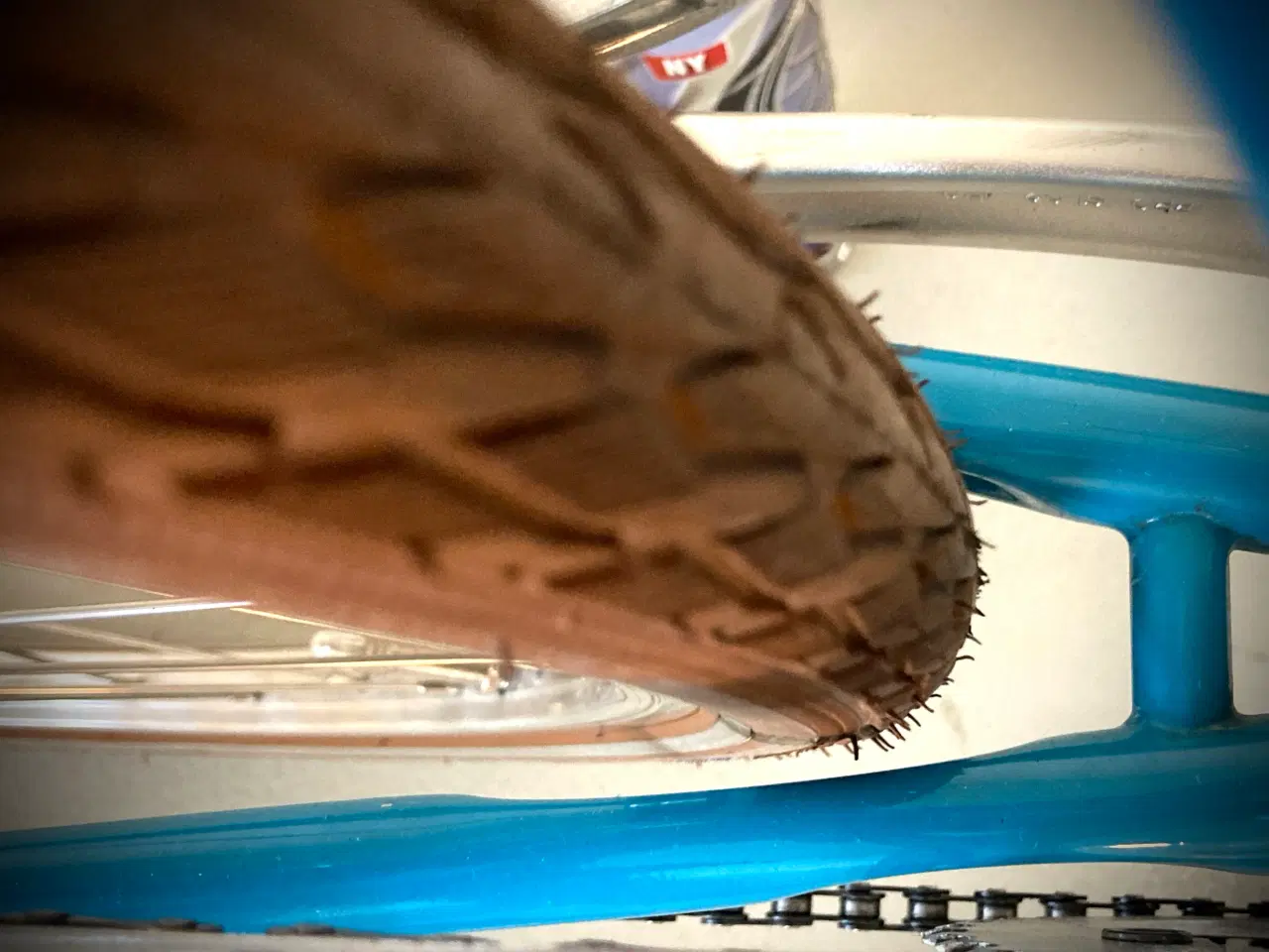 Billede 10 - Monark Reynolds 531 vintage cykel 