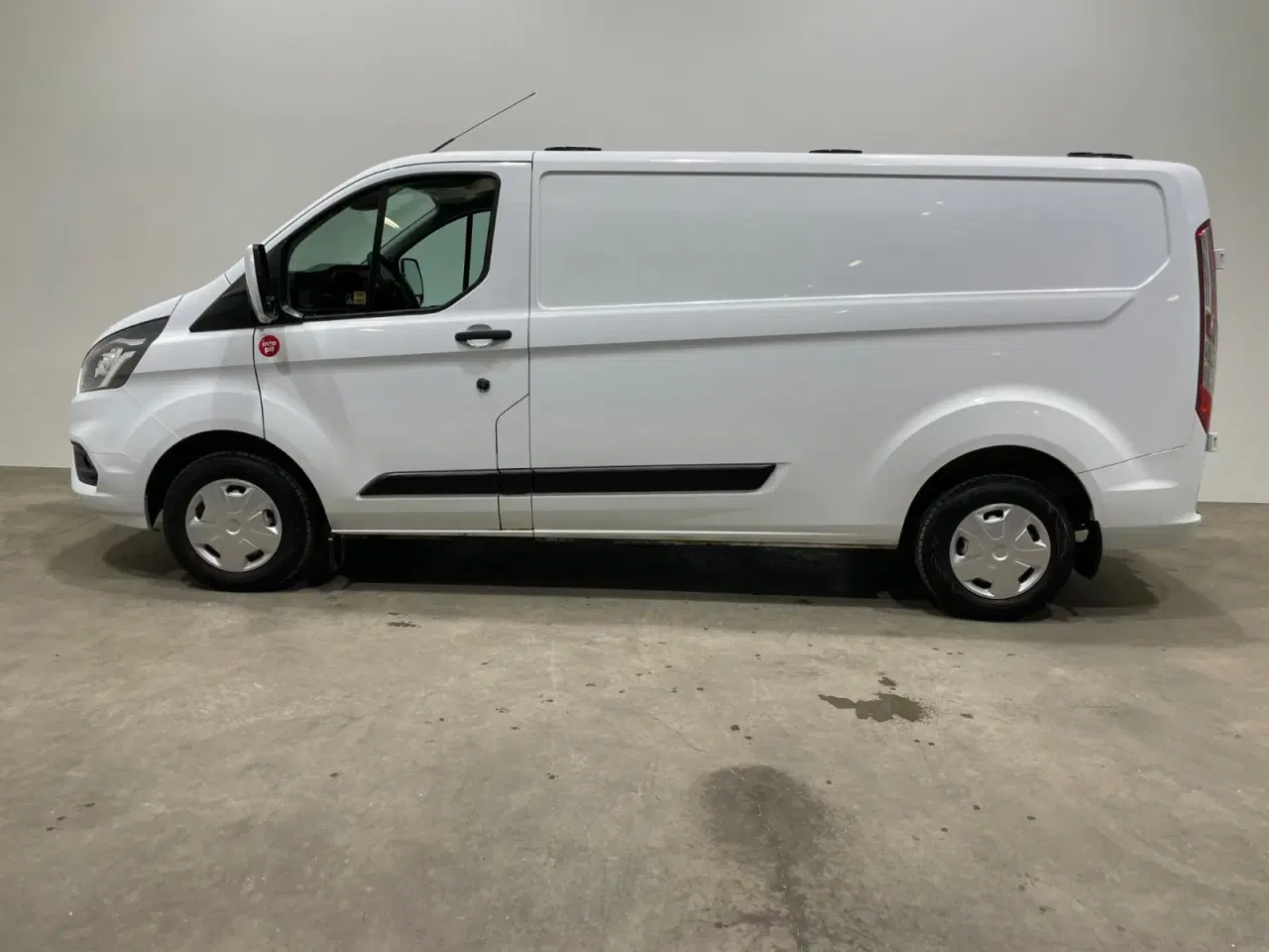 Billede 3 - Ford Transit Custom 300L 2,0 TDCi 130 Trend