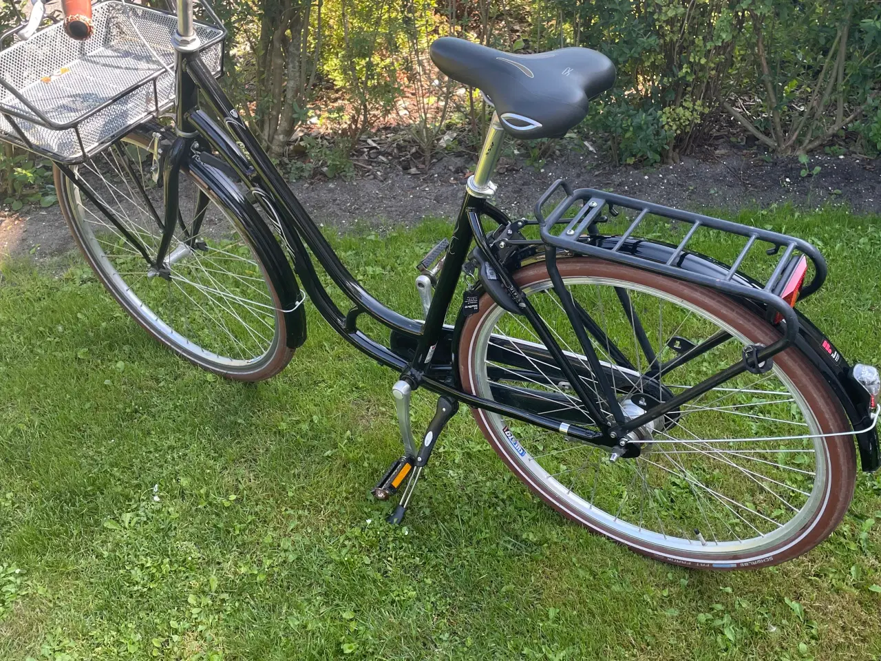 Billede 1 - Dame cykel 53 cm