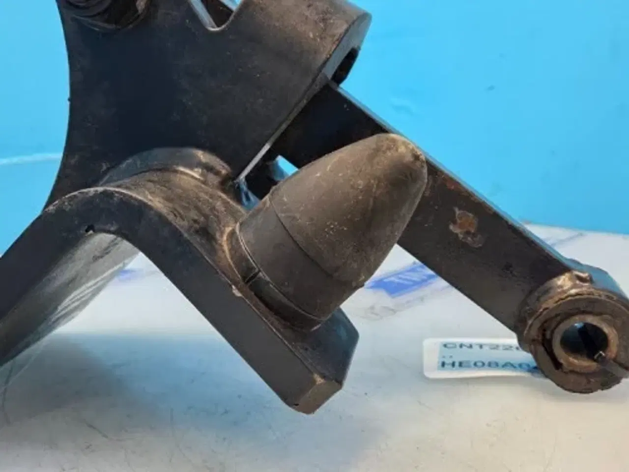 Billede 10 - New Holland  T6.160   Beslag  90435589