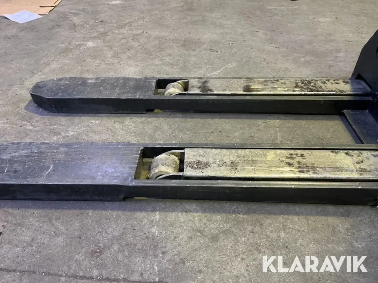 Billede 7 - El palleløfter Noelift 0DD05