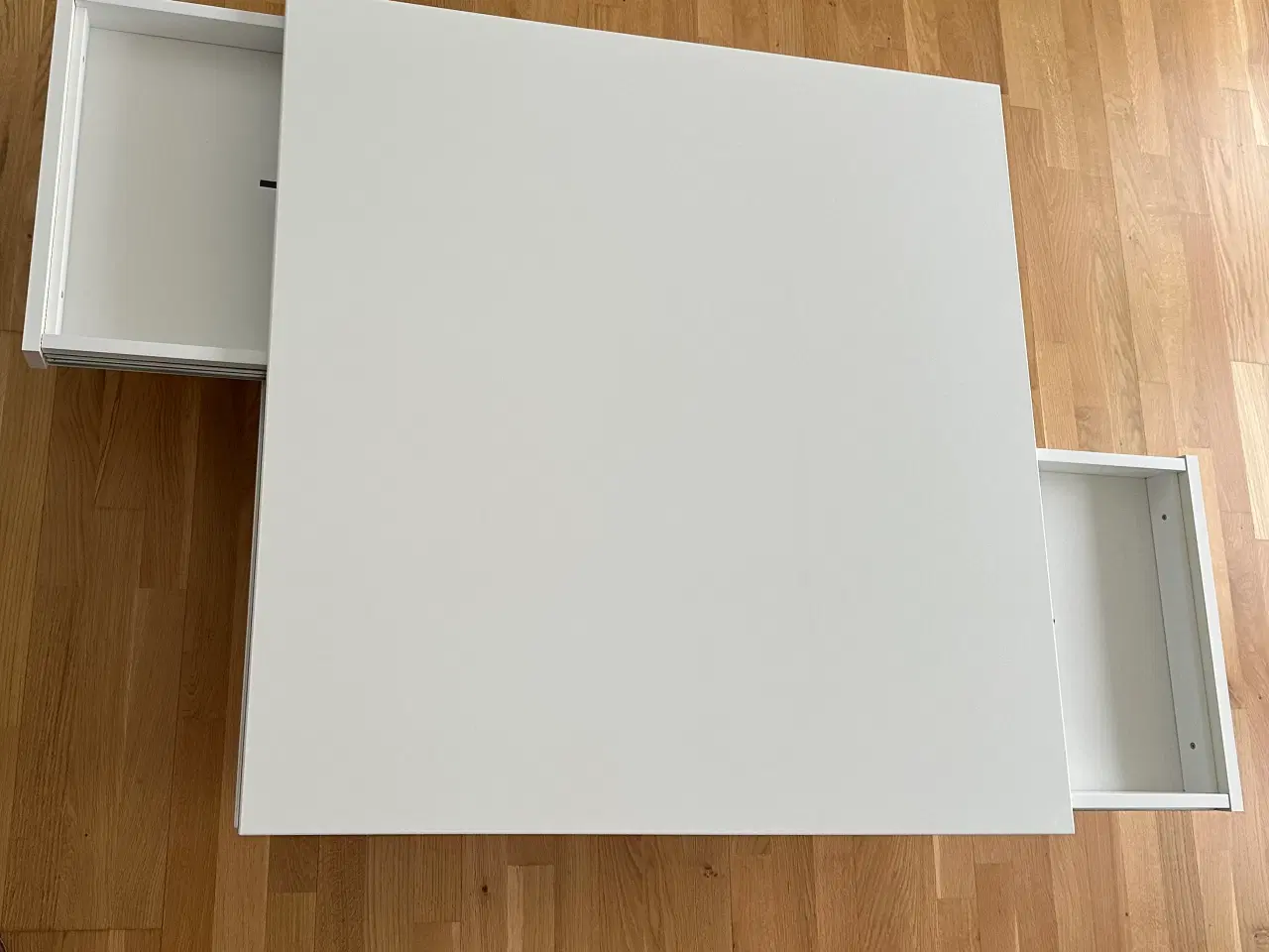Billede 3 - IKEA TOFTERYD Sofabord
