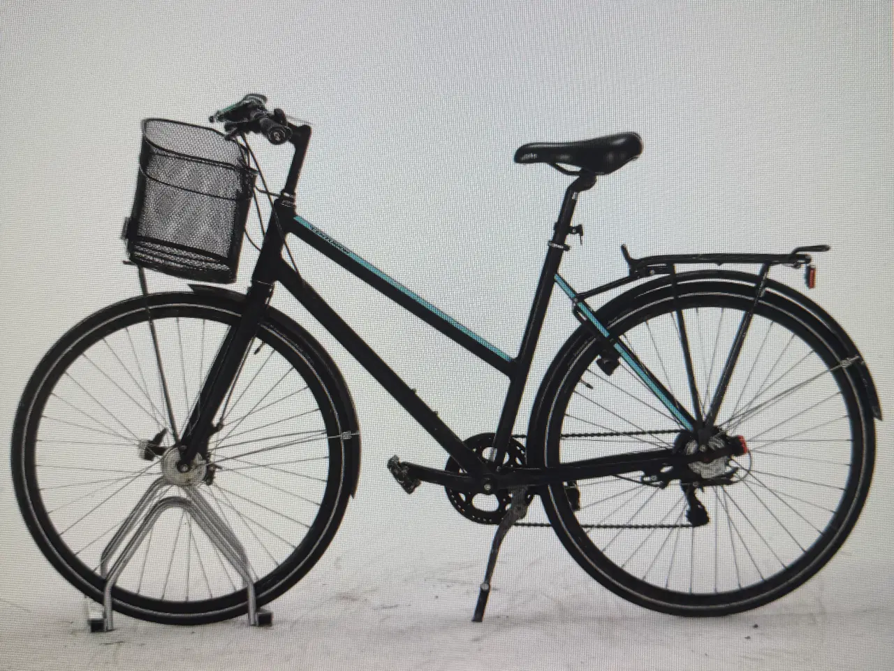 Billede 1 - Centurion damecykel sælges.