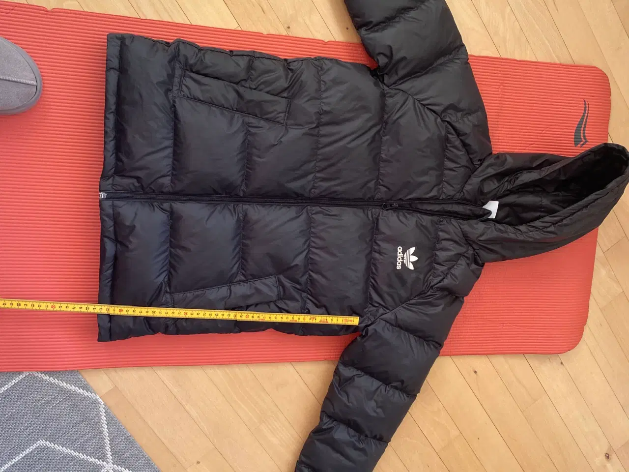 Billede 1 - Vinterjakke (Dun)