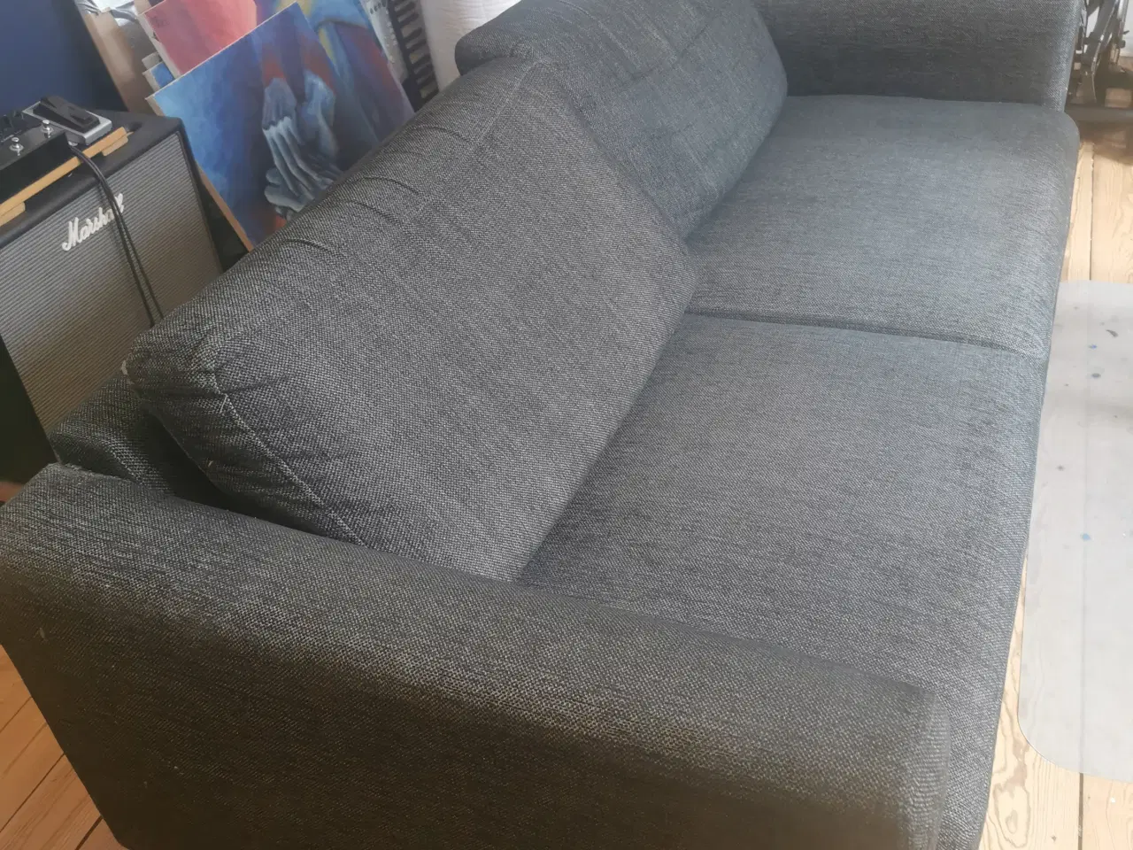 Billede 1 - Gratis Sofa