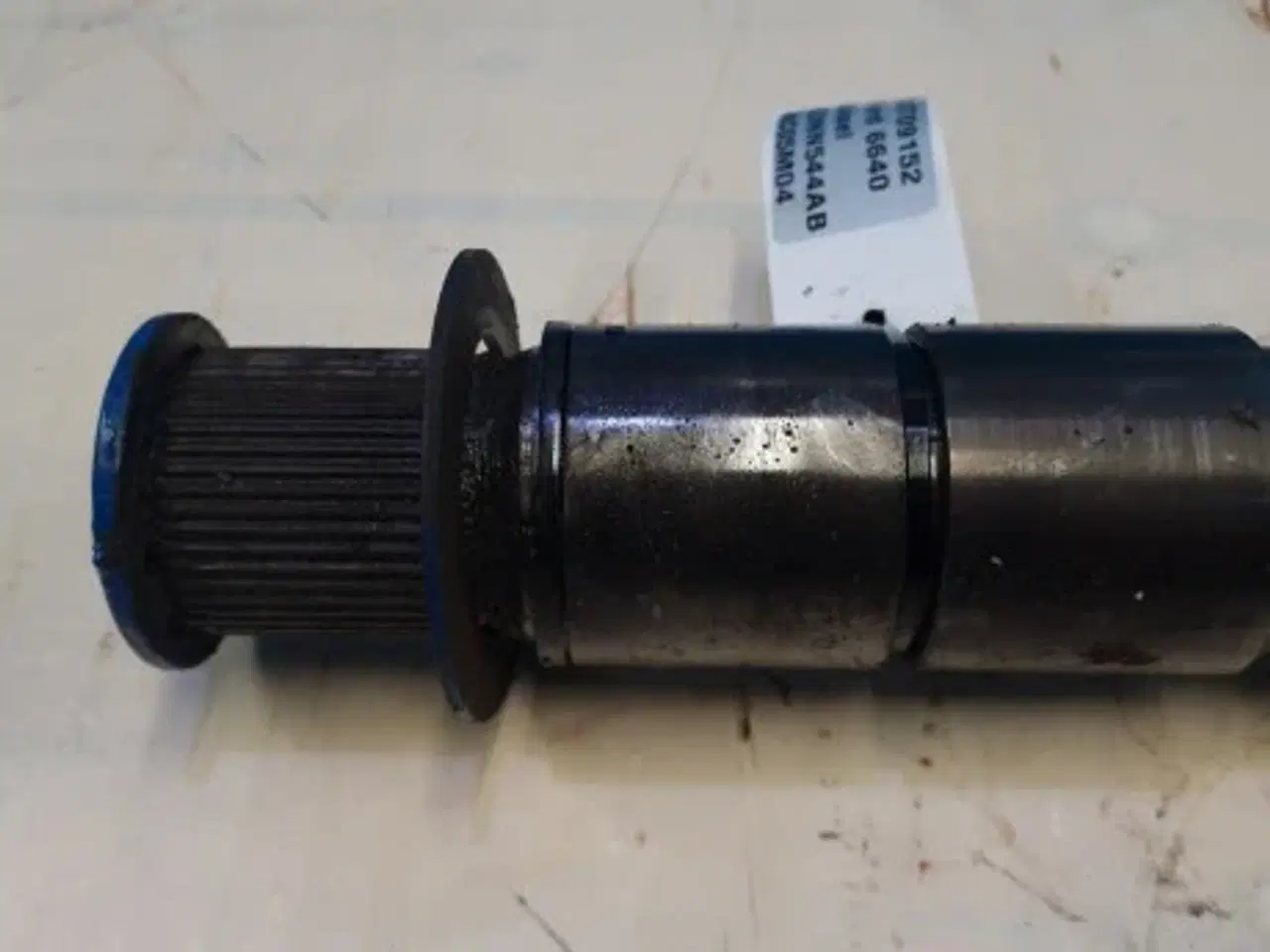 Billede 9 - Ford 6640 Aksel E3NN544AB
