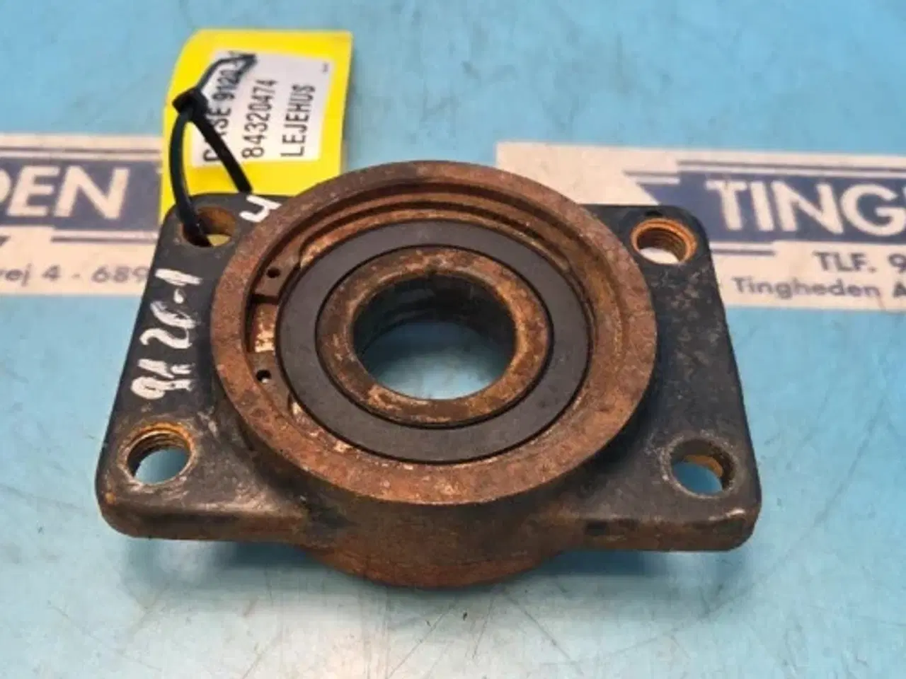 Billede 3 - Case 9120 Lejehus 84320474