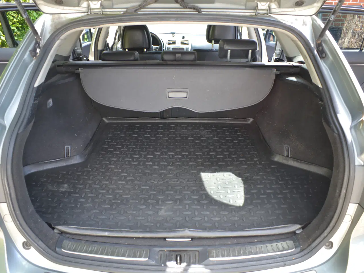 Billede 10 - Toyota Avensis