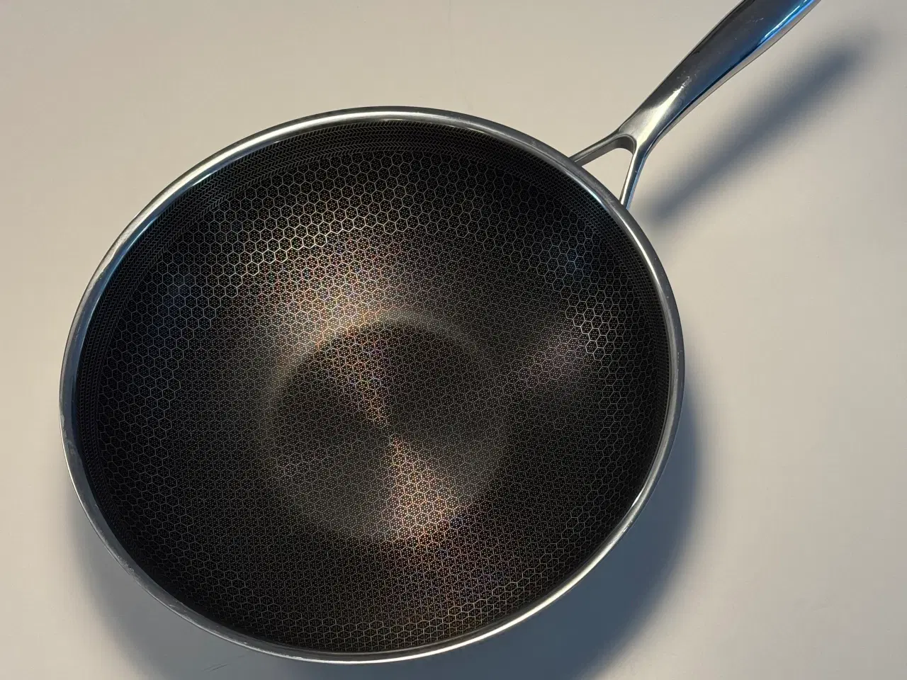 Billede 1 - Onyx Cookware Wokpande