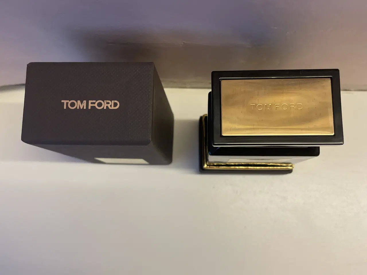 Billede 3 - Tom Ford Tobacco vanille 100ml