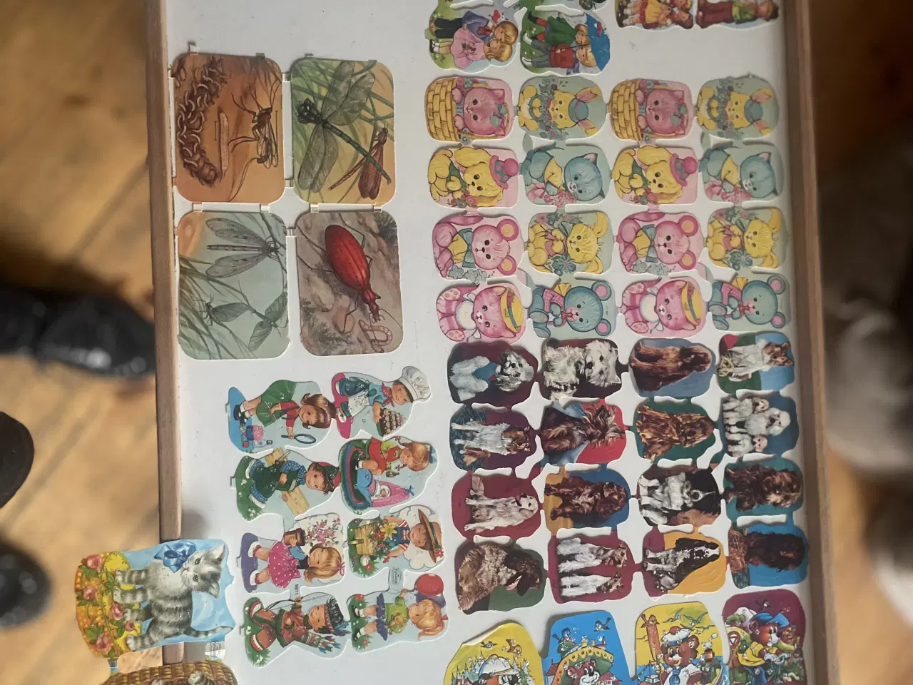 Billede 7 - Glansbilleder