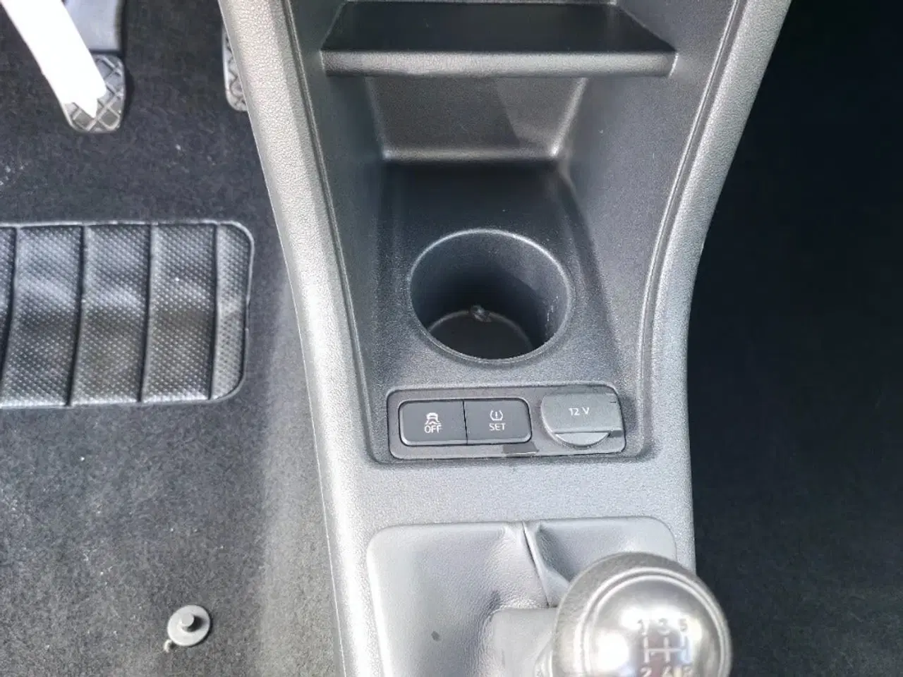 Billede 19 - Seat Mii 1,0 60 Reference eco