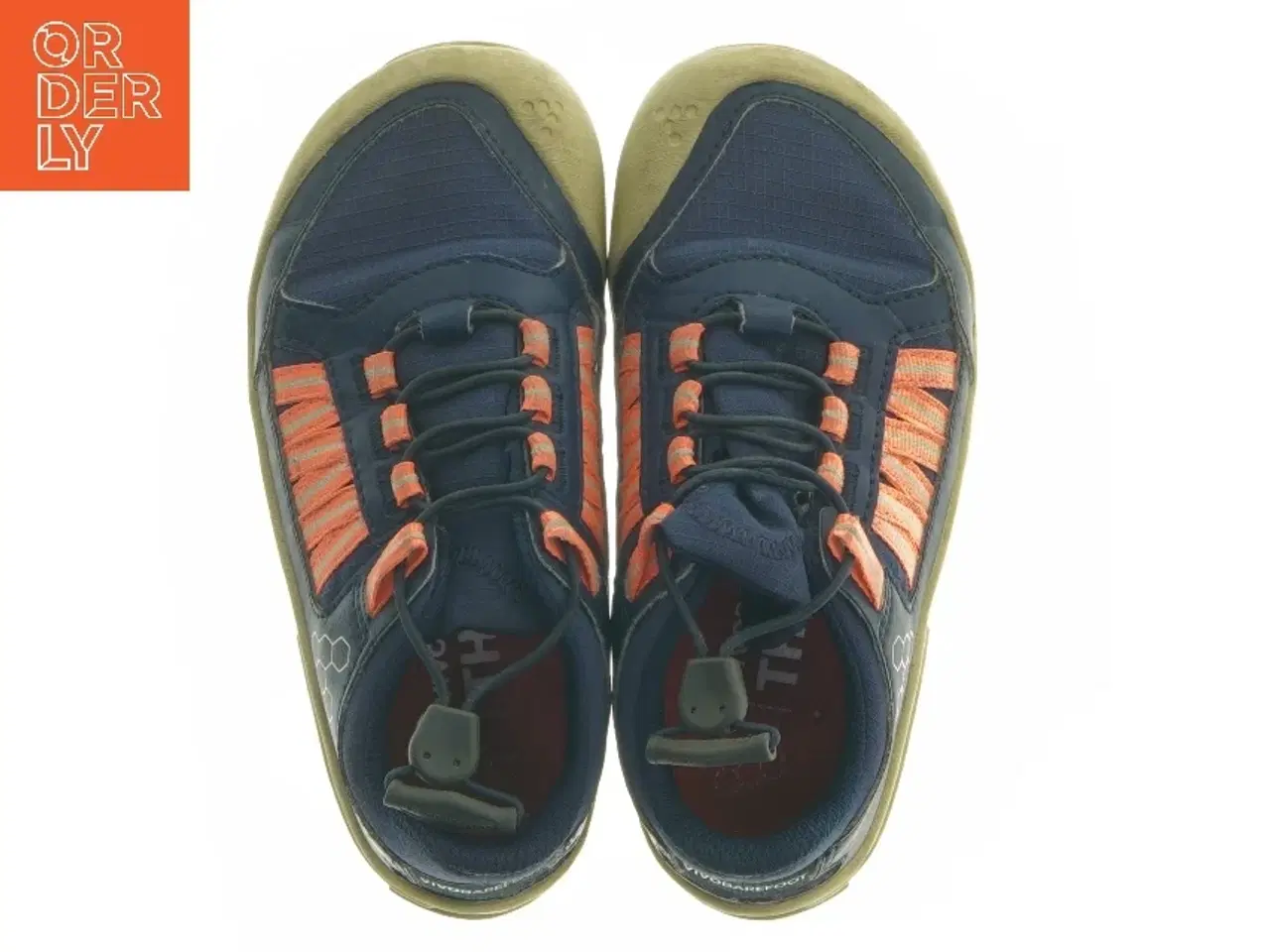 Billede 5 - Vivobarefoot Explore barfodssko (str. 27) trail terrain (str. 27 )