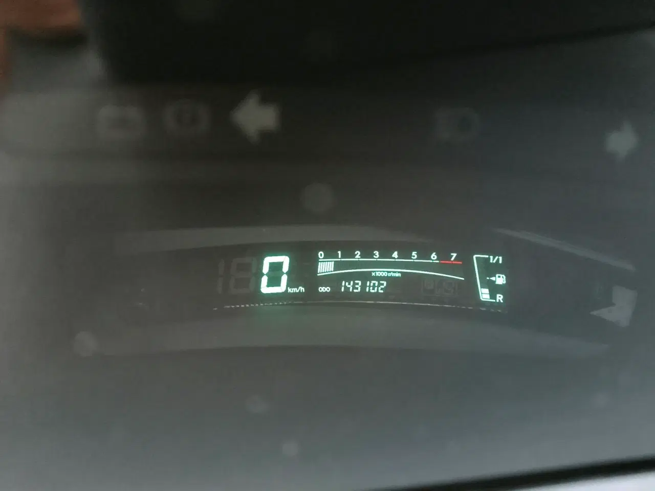 Billede 7 - Toyota Yaris 1,3 VVT-I Linea Luna 87HK 5d