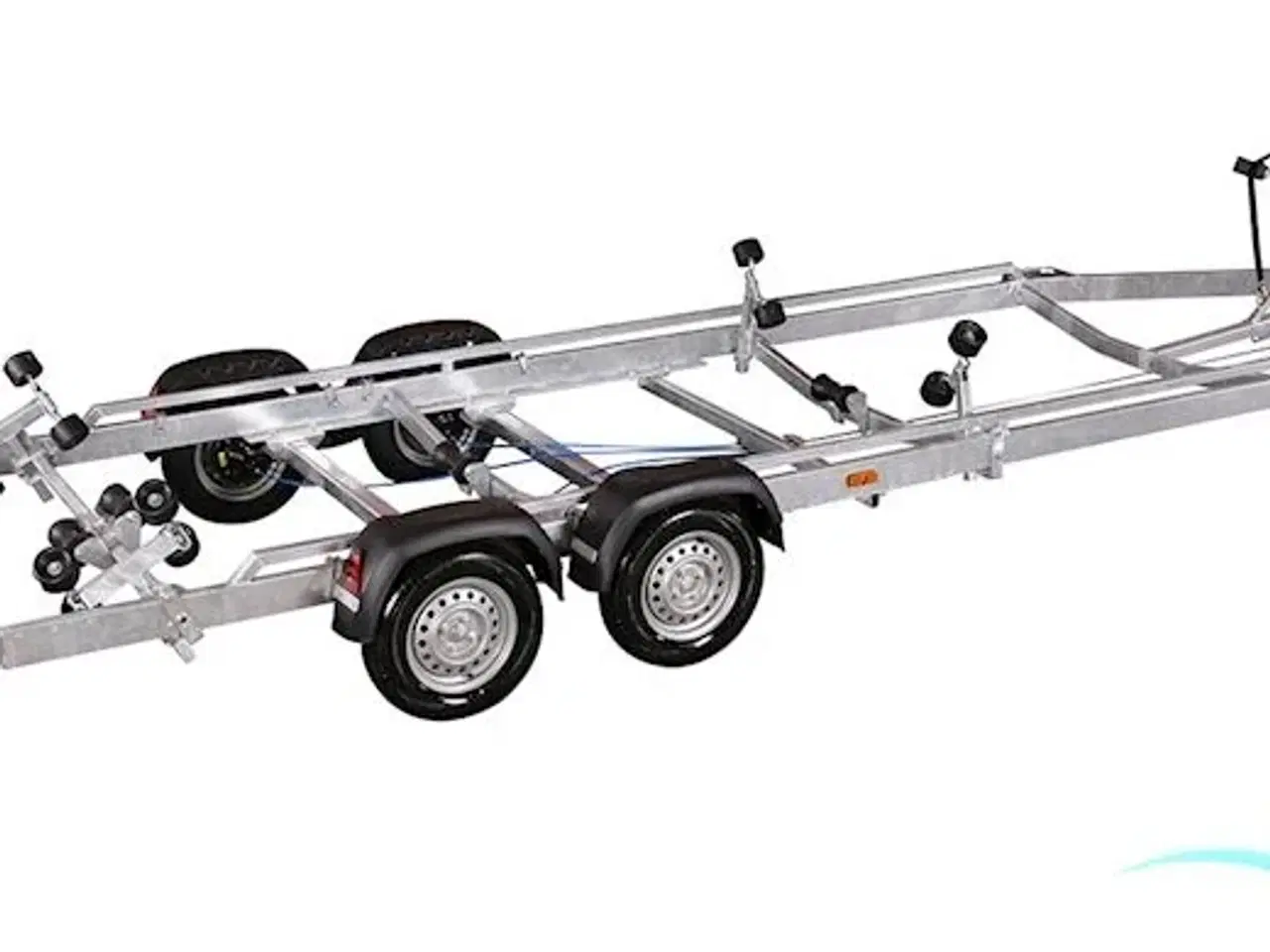 Billede 1 - Variant Ocean 2000