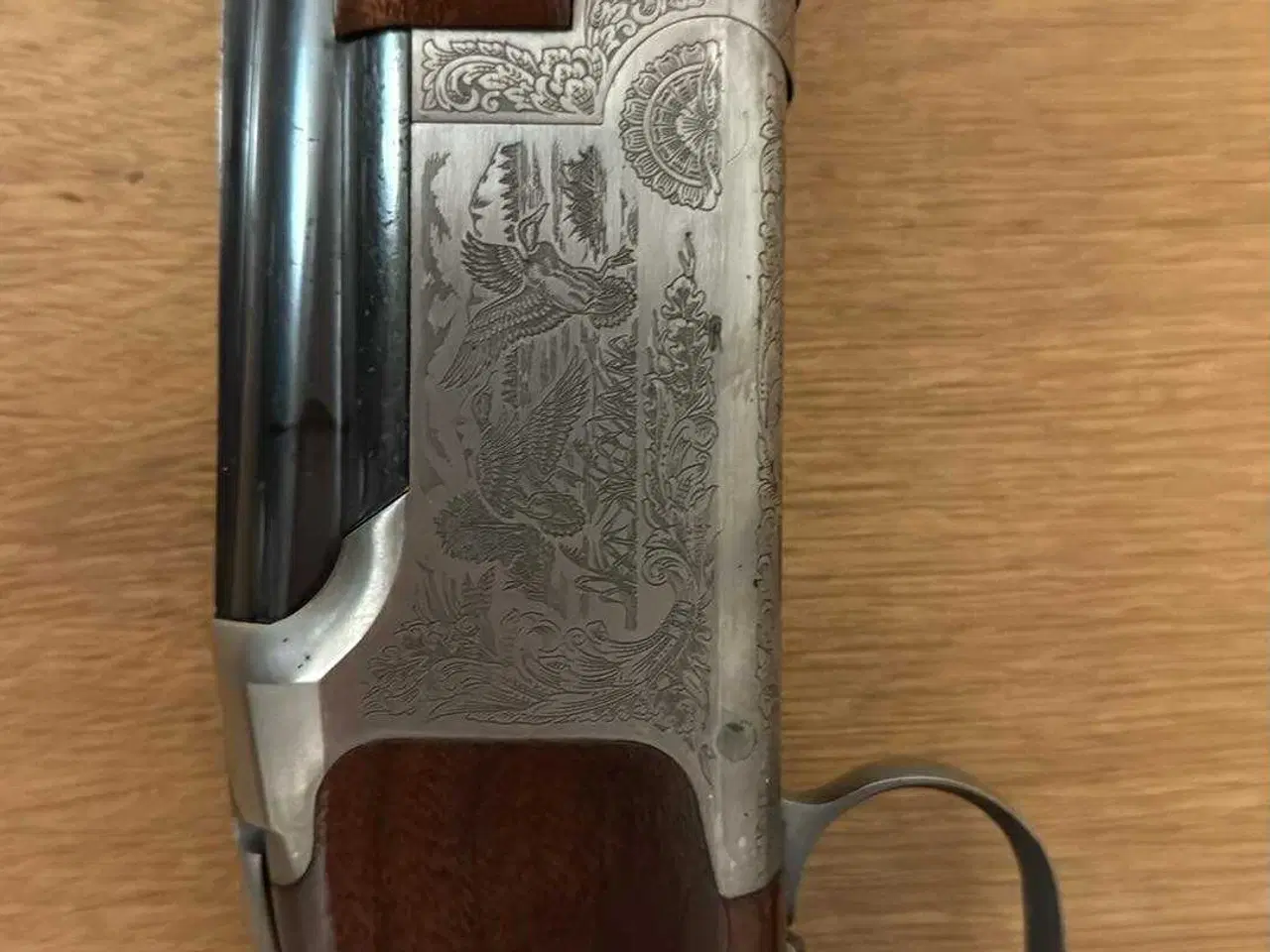 Billede 1 - Browning Citori Special, O/U, 12/76, 71 cm