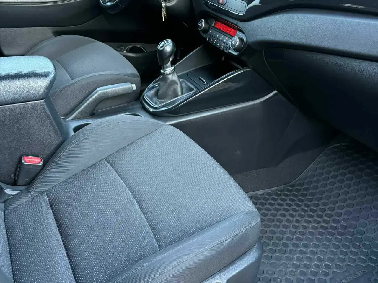 Billede 9 - Kia Carens 1,6 GDi