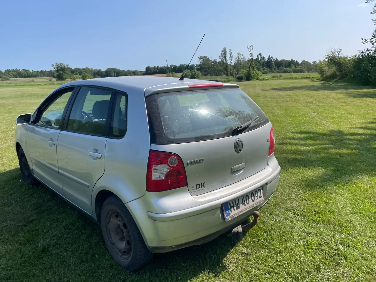 Billede 4 - Polo 1,4 16v nysynet 