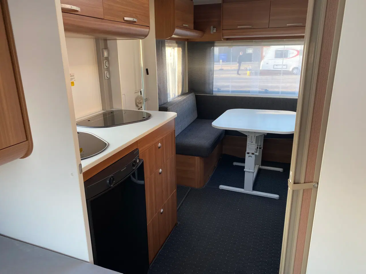 Billede 12 - Adria Altea 472 LU