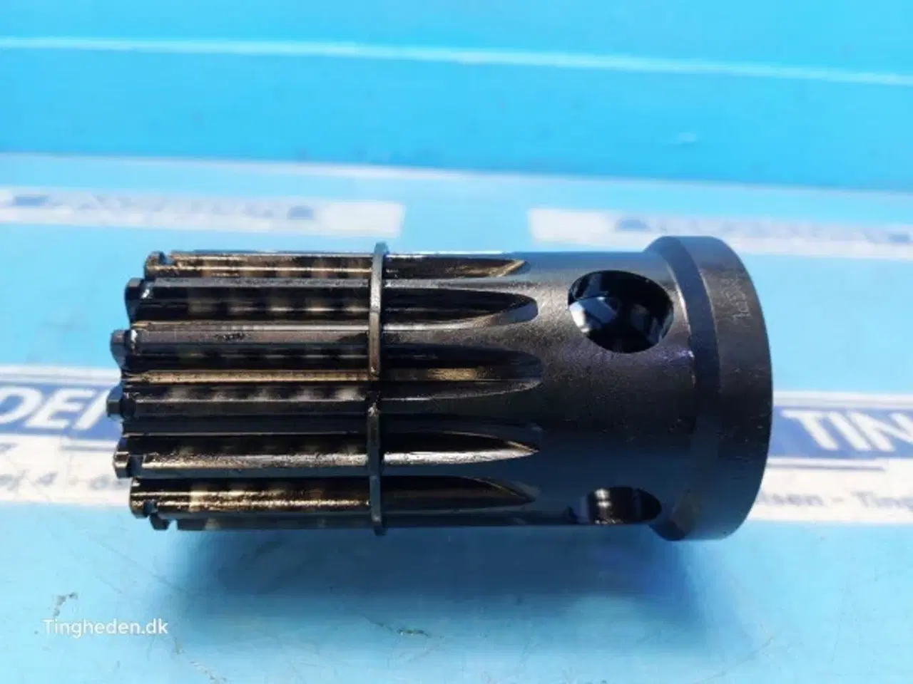 Billede 2 - JCB 531-70 Carrier Gear 331/11963