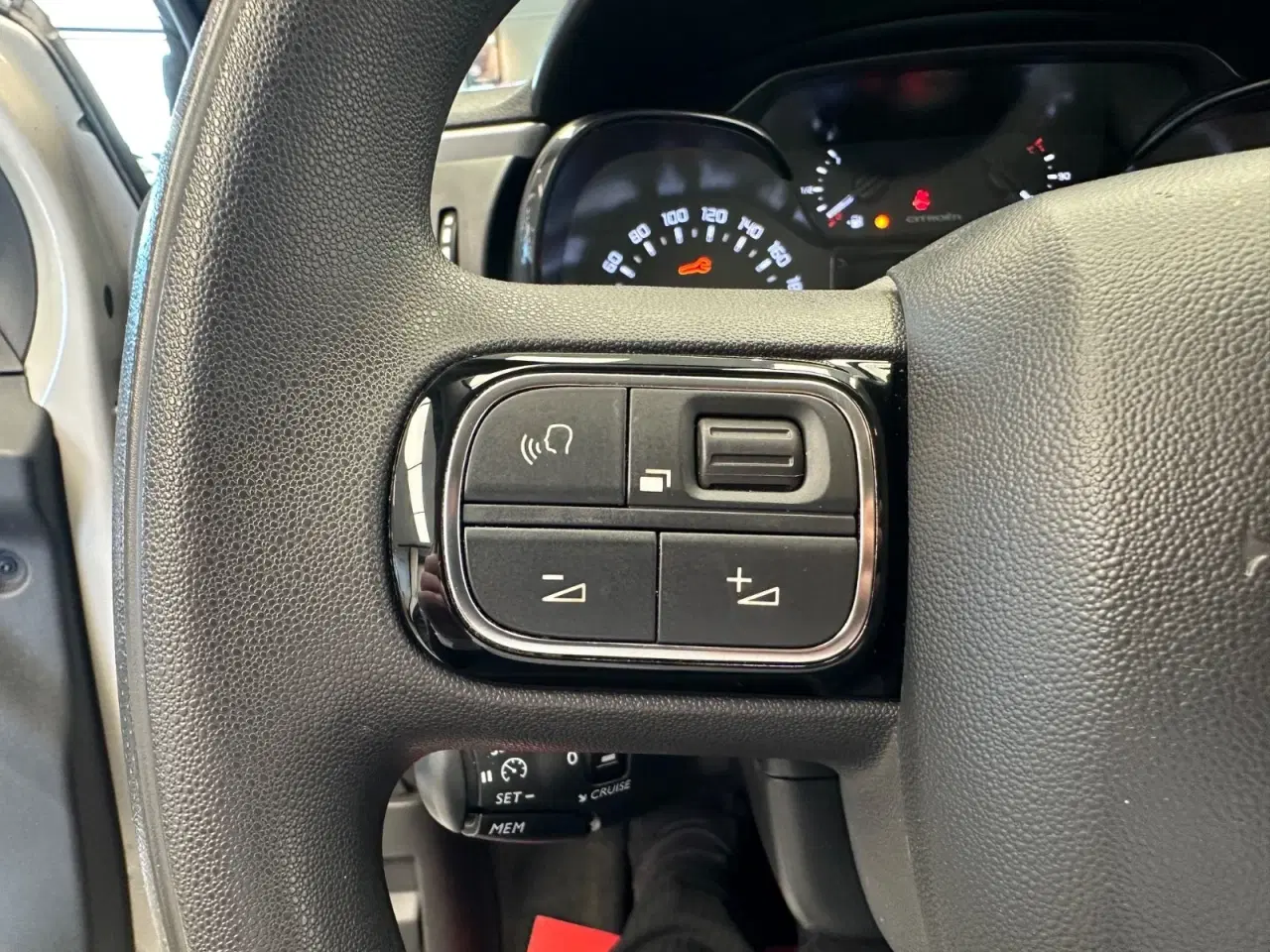 Billede 18 - Citroën C3 1,2 PureTech 83 Shine