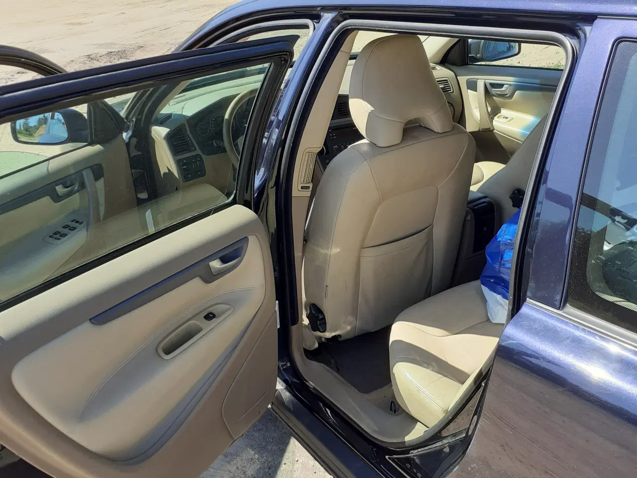 Billede 6 - Volvo V70 170