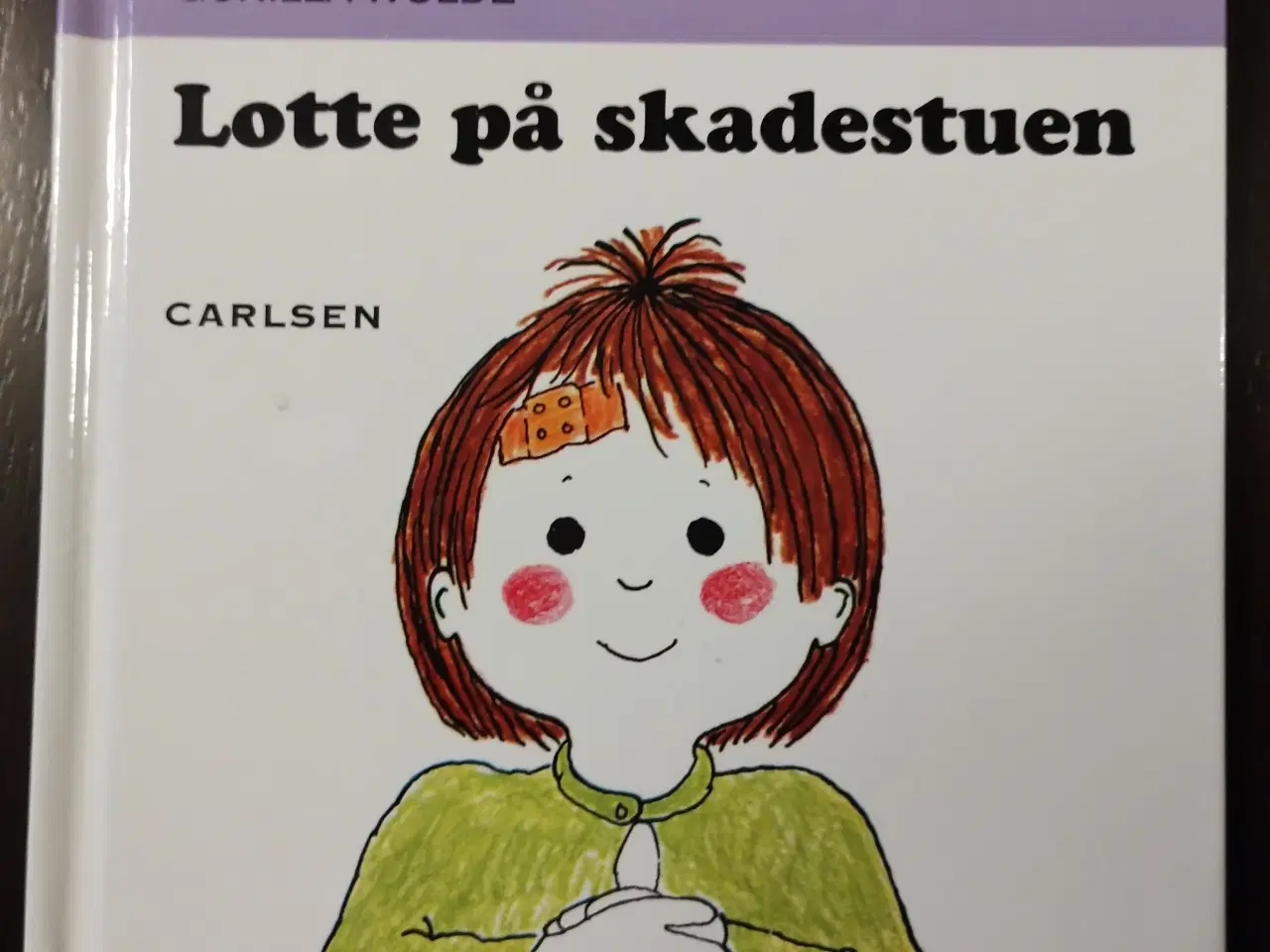 Billede 6 - Lotte bøger/ 6 stk