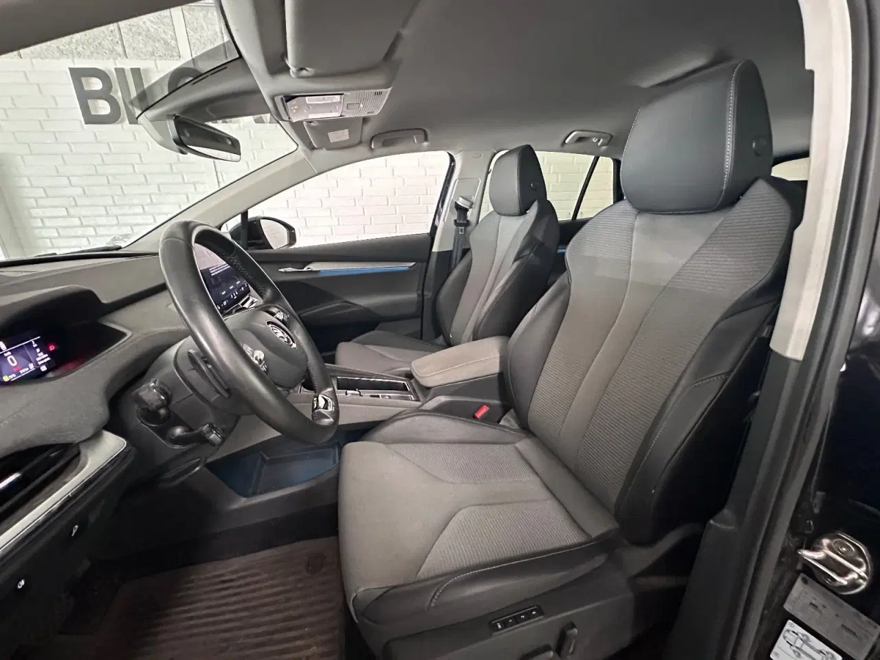 Billede 4 - Skoda Enyaq 80 iV Loft