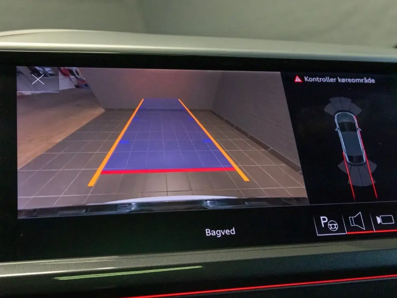 Billede 21 - Audi Q4 e-tron 40 S-line Sportback