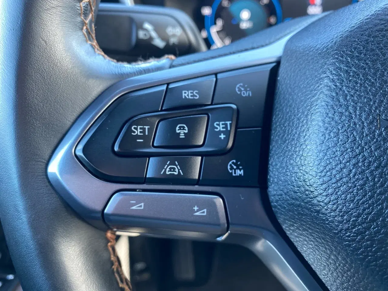 Billede 11 - VW Amarok 3,0 TDi 240 Pan Americana aut. 4Motion