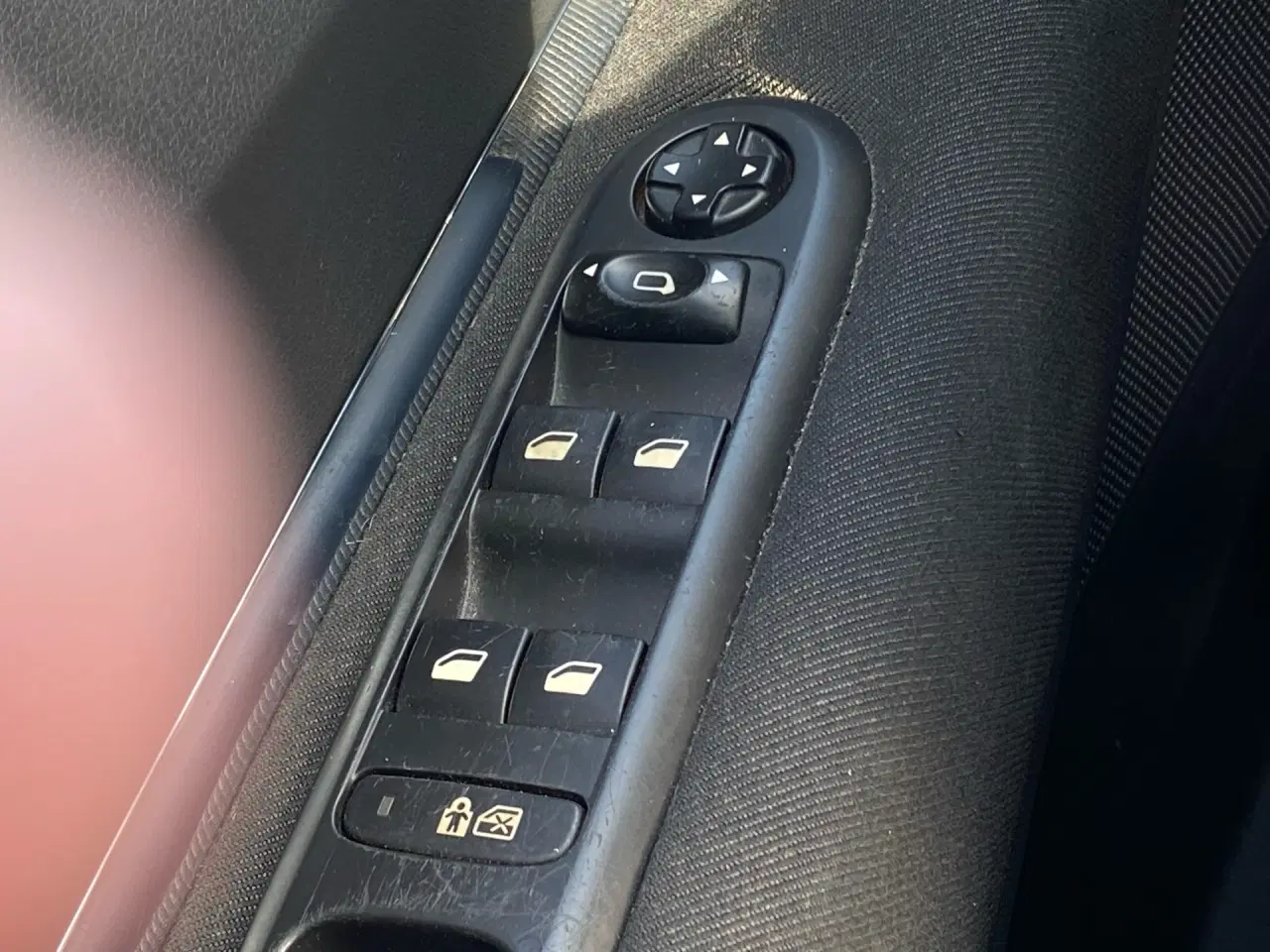 Billede 17 - Peugeot 5008 1,6 HDI Premium 112HK 6g