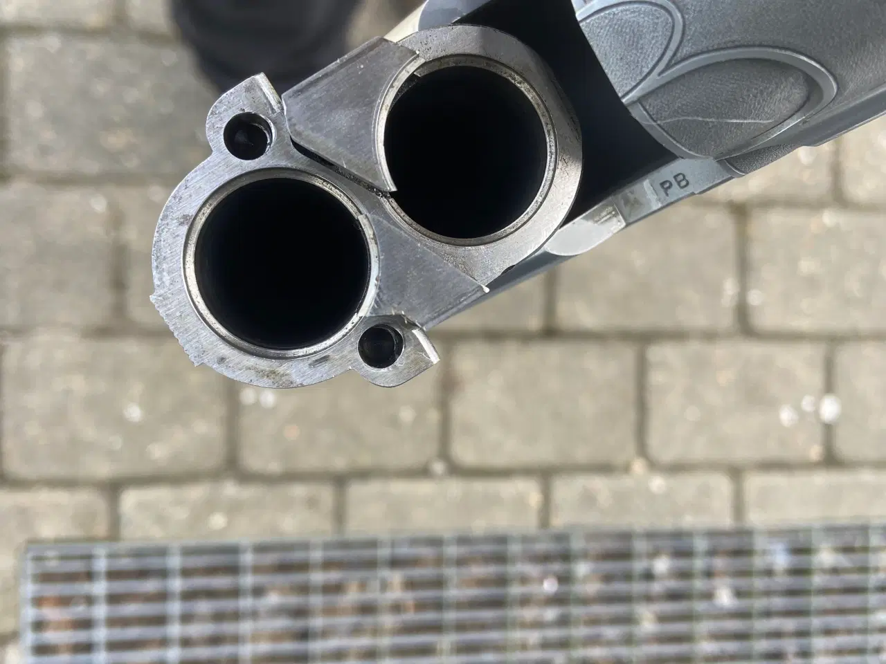 Billede 3 - Beretta s682 trap